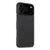 Husa iPhone 17 Pro Max Tactical MagForce Aramid Negru