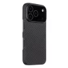 Husa iPhone 17 Pro Tactical MagForce Aramid Negru