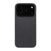 Husa iPhone 17 Pro Tactical MagForce Aramid Negru