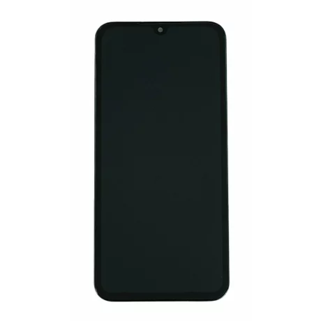 Ecran Compatibil pentru Samsung A155/ A156 Galaxy A15 4G/ 5G OLED CU RAMA