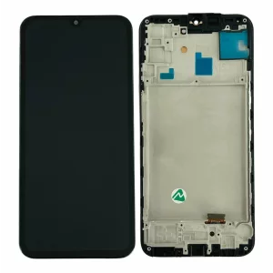Ecran Compatibil pentru Samsung A155/ A156 Galaxy A15 4G/ 5G OLED CU RAMA
