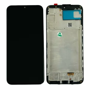 Ecran Compatibil pentru Samsung A245F Galaxy A24 4G Incell CU RAMA