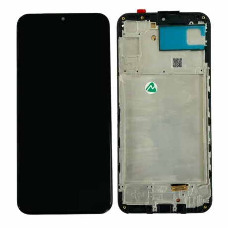 Ecran Compatibil pentru Samsung A245F Galaxy A24 4G Incell CU RAMA