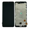 Ecran Compatibil pentru Samsung A415 Galaxy A41 2020 Incell CU RAMA