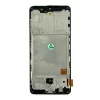 Ecran Compatibil pentru Samsung A415 Galaxy A41 2020 Incell CU RAMA
