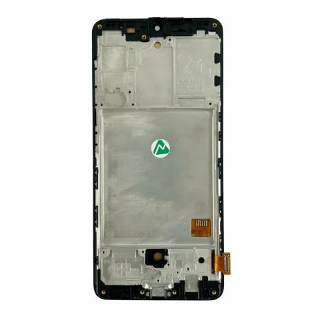 Ecran Compatibil pentru Samsung A415 Galaxy A41 2020 Incell CU RAMA