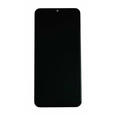 Ecran Compatibil pentru Samsung A505 Galaxy A50 OLED CU RAMA