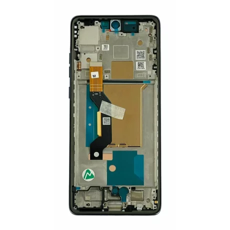Ecran Motorola Edge 60 Fusion Slipstream (Service Pack)
