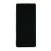 Ecran Motorola Edge 60 Pro Shadow (Service Pack)
