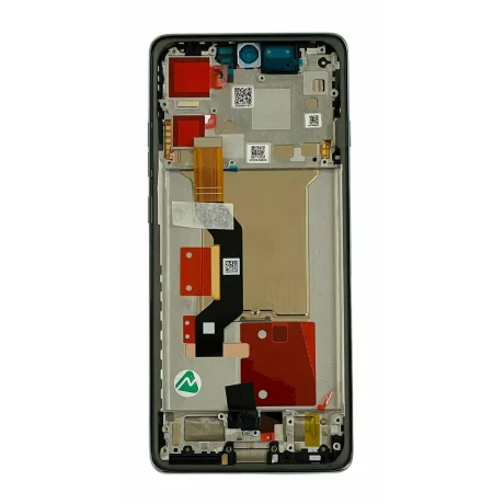 Ecran Motorola Edge 60 Pro Shadow (Service Pack)