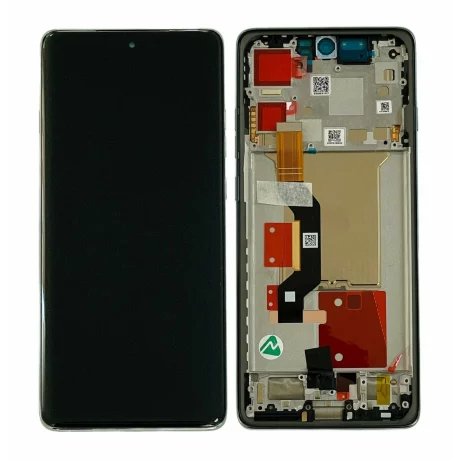 Ecran Motorola Edge 60 Pro Shadow (Service Pack)