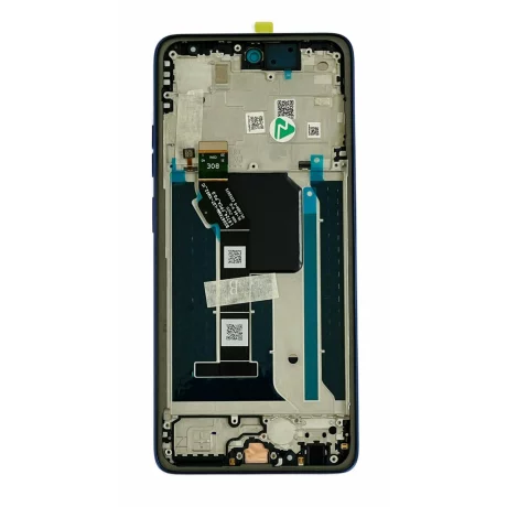 Ecran Motorola G56 Dazzling Blue (Service Pack)