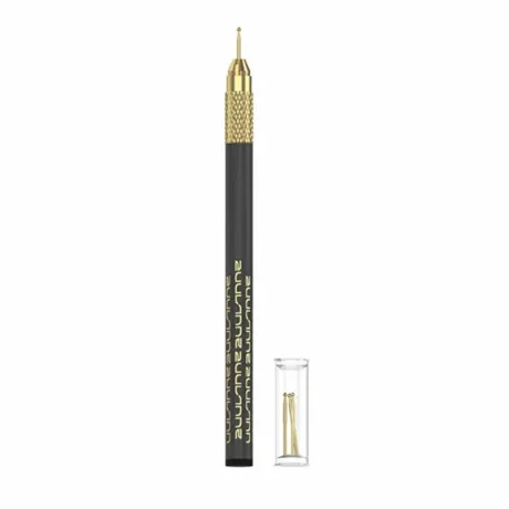 Bară de Staniu pentru Lipire și Absorbție, din Carbon Ultraușor, 2uul SC98 , 3 Ace pentru Conectori FPC
