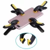 Clește Plastic de Fixare – Clamp 80×60mm