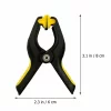 Clește Plastic de Fixare – Clamp 80×60mm