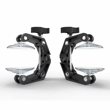 Dispozitiv Deschidere Ecran cu Ventuză Puternică – 2UUL Light Puller – 2 buc/cutie