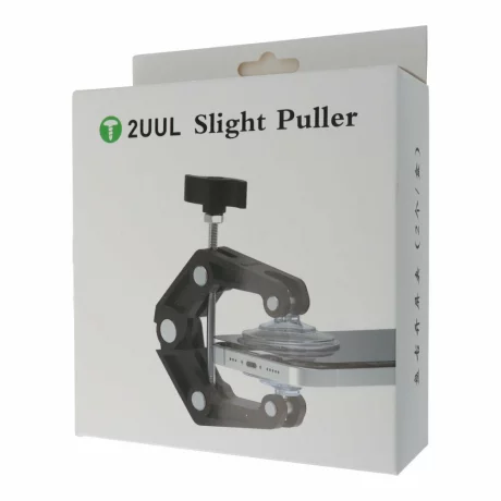 Dispozitiv Deschidere Ecran cu Ventuză Puternică – 2UUL Light Puller – 2 buc/cutie