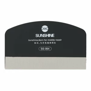 Instrument Laminare Film 9×5.5cm – Negru