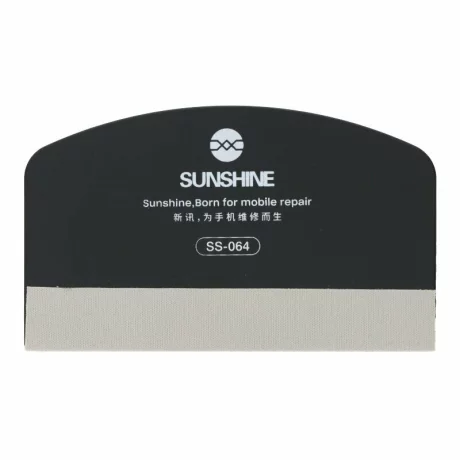 Instrument Laminare Film 9×5.5cm – Negru