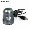 Lampă UV de Polimerizare – RELIFE RL-014A – Neagră