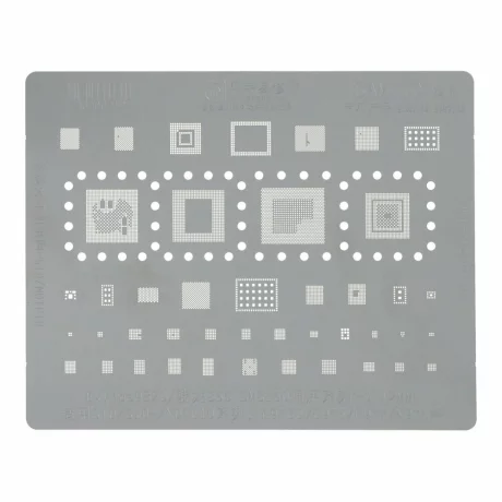 Sita/Sablon BGA reballing AMAOE Samsung V12