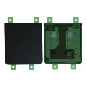 Capac Baterie Samsung F766 Galaxy Z Flip7 Negru (Service Pack)