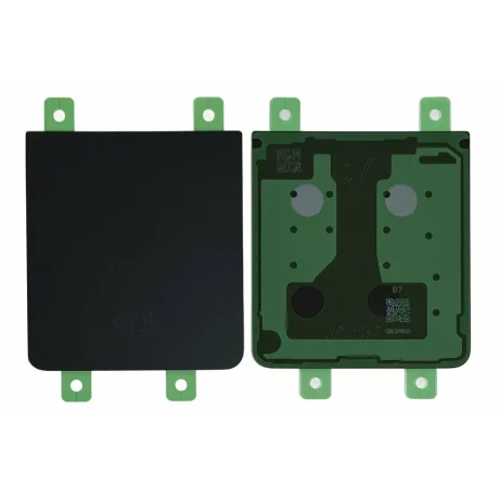 Capac Baterie Samsung F766 Galaxy Z Flip7 Negru (Service Pack)