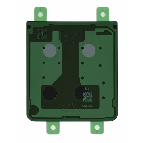 Capac Baterie Samsung F766 Galaxy Z Flip7 Negru (Service Pack)