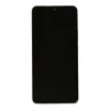 Ecran Xiaomi Poco F4 2022 Negru (Service Pack)
