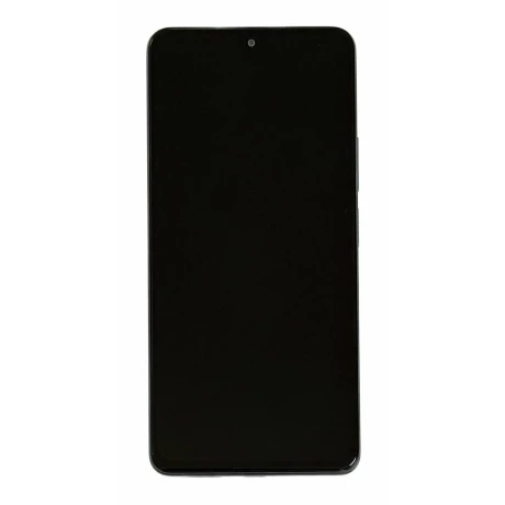 Ecran Xiaomi Poco F4 2022 Negru (Service Pack)