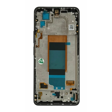 Ecran Xiaomi Poco F4 2022 Negru (Service Pack)