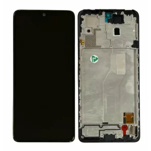 Ecran Xiaomi Redmi Note 10 Pro (Service Pack)