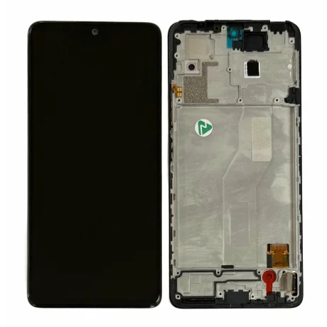 Ecran Xiaomi Redmi Note 10 Pro (Service Pack)