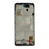 Ecran Xiaomi Redmi Note 10 Pro (Service Pack)