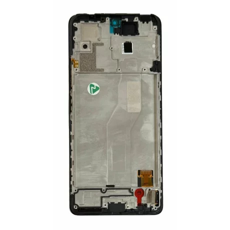 Ecran Xiaomi Redmi Note 10 Pro (Service Pack)