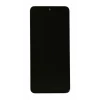 Ecran Xiaomi Redmi Note 12 4G 2023 Negru (Service Pack)