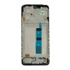 Ecran Xiaomi Redmi Note 12 4G 2023 Negru (Service Pack)