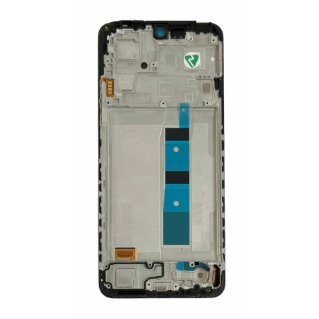 Ecran Xiaomi Redmi Note 12 4G 2023 Negru (Service Pack)