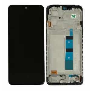 Ecran Xiaomi Redmi Note 12 4G 2023 Negru (Service Pack)