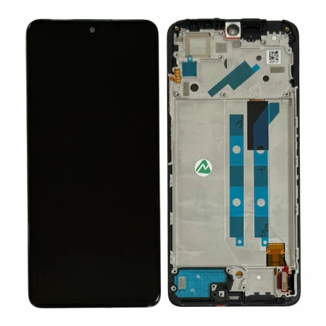 Ecran Xiaomi Redmi Note 12 Pro 4G 2023 (Service Pack)