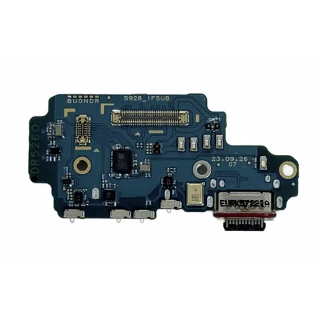 Modul Incarcare Samsung S928 Galaxy S24 Ultra (Service Pack)