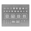 Sita/Sablon BGA reballing AMAOE Samsung V13