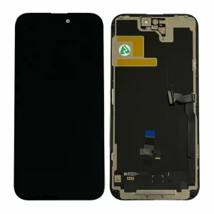 Ecran Compatibil pentru iPhone 14 Pro Max HARD OLED