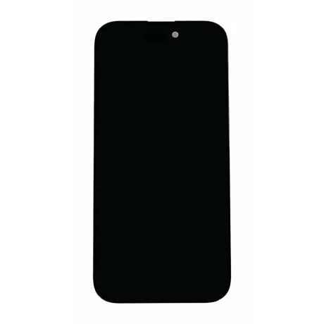 Ecran Compatibil pentru iPhone 15 HARD OLED