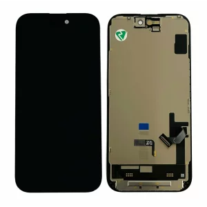 Ecran Compatibil pentru iPhone 15 HARD OLED