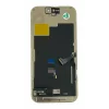 Ecran Compatibil pentru iPhone 15 Pro HARD OLED
