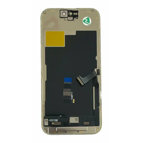 Ecran Compatibil pentru iPhone 15 Pro HARD OLED
