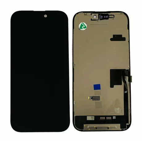 Ecran Compatibil pentru iPhone 16 Pro TFT Incell