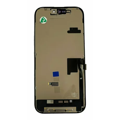 Ecran Compatibil pentru iPhone 16 Pro TFT Incell