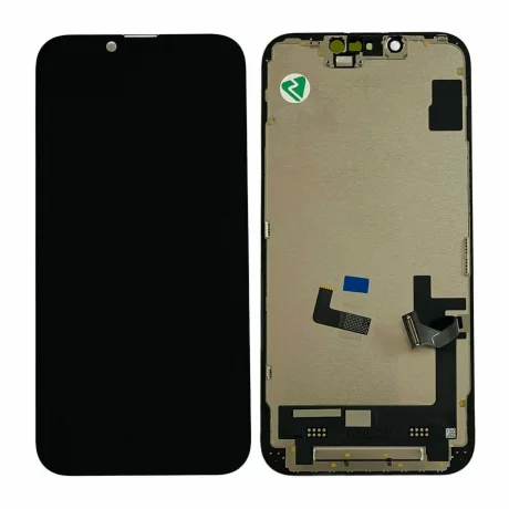 Ecran Compatibil pentru iPhone 16e TFT Incell